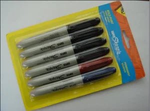 Sharpie 9900 Permanent Marker - Bargainwizz