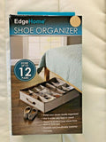 Shoe Organizer by Edgehome