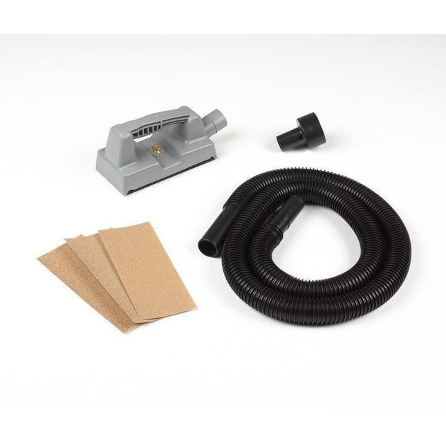 Shop-Vac Hand Sander - Bargainwizz