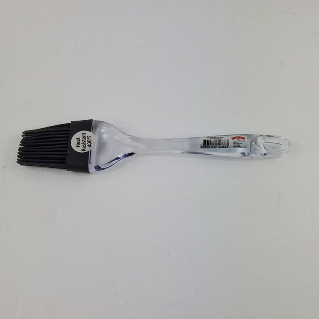 Silicone Basting Brush - Bargainwizz