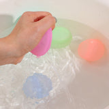 Silicone Reusable Splash Water Balls - Bargainwizz
