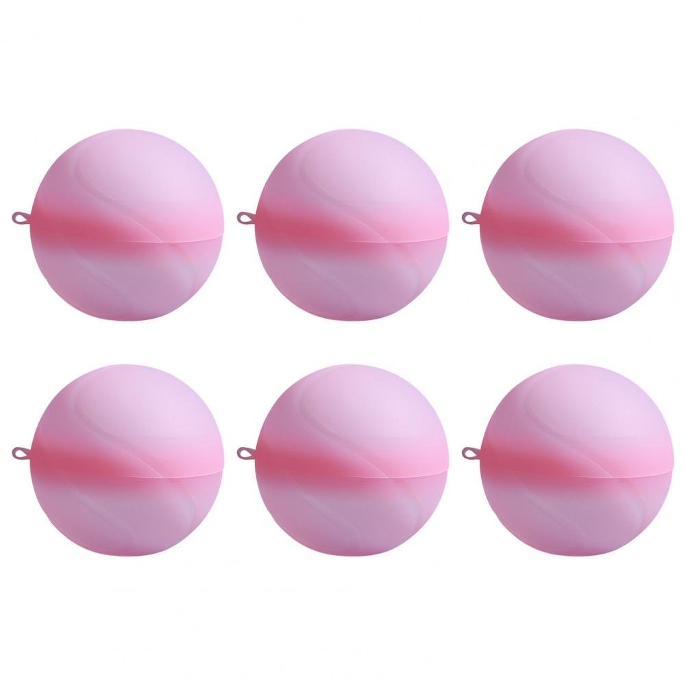 Silicone Water Balloons - Bargainwizz