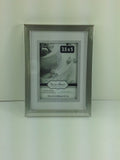 Silver Picture Frame - Bargainwizz