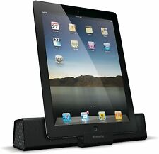Soma Travel Speaker Dock for iPhone/iPod/iPad - Bargainwizz