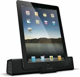 Soma Travel Speaker Dock for iPhone/iPod/iPad