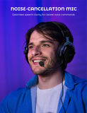 Soulsens Air SE Gaming Headset - Bargainwizz