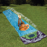 Splash Sprint Water Slide - Bargainwizz