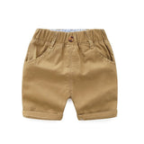 Sports Mid-Short Trousers