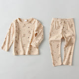 Spring Children Pajamas set - Bargainwizz