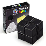 Square Infinity Magic Cube Decompression Toys