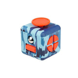 Square Stress Relief Dice Cube - Bargainwizz