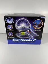 Star Theater Planetarium Light Projector - Bargainwizz