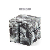 Starry Sky Infinity Magic Cube Puzzle