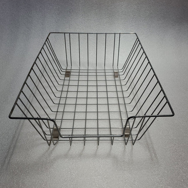 Steel Wire Front-Load Stackable Legal Tray - Bargainwizz