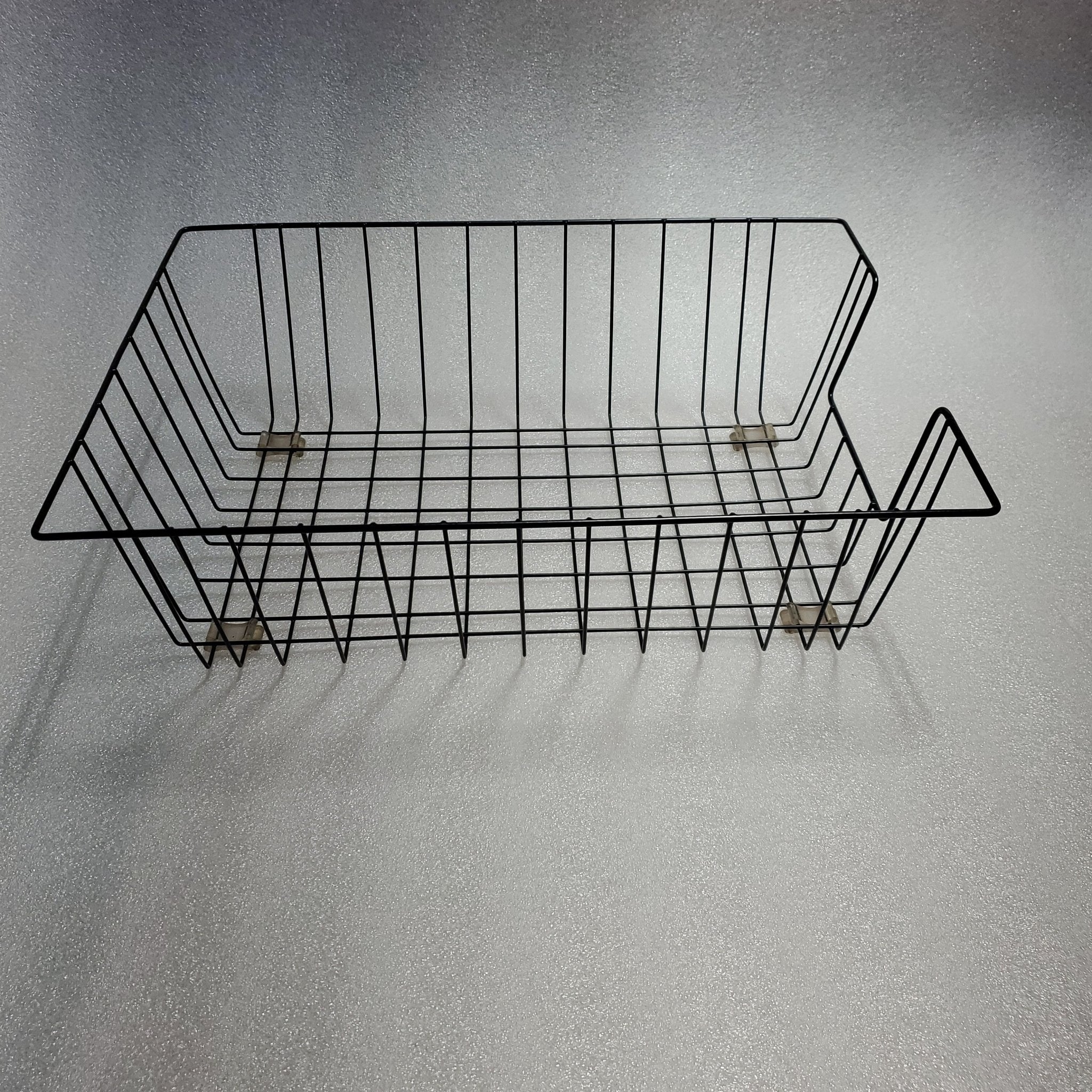 Steel Wire Front-Load Stackable Legal Tray - Bargainwizz