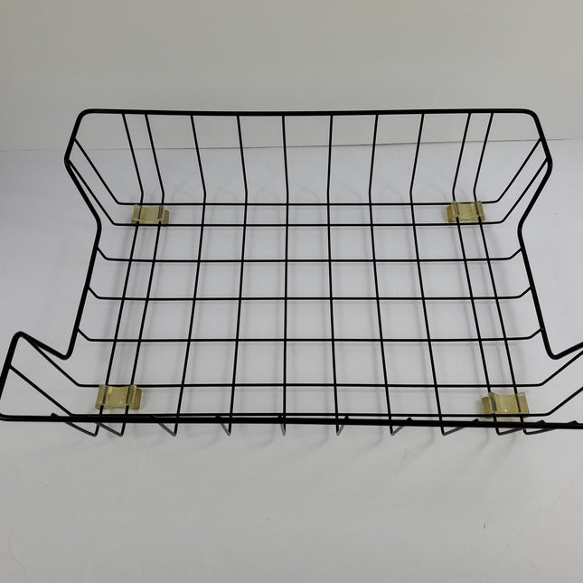 Steel Wire Letter Tray - Bargainwizz