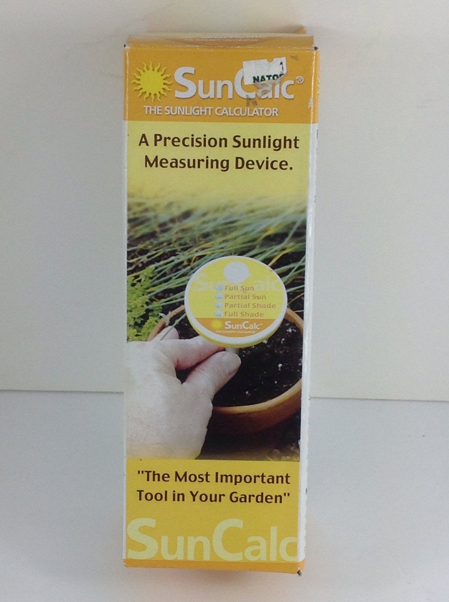 SunCalc The Sunlight Calculator - Bargainwizz