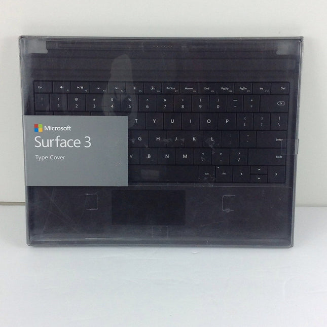 Surface Pro 3 Type Cover* - Bargainwizz