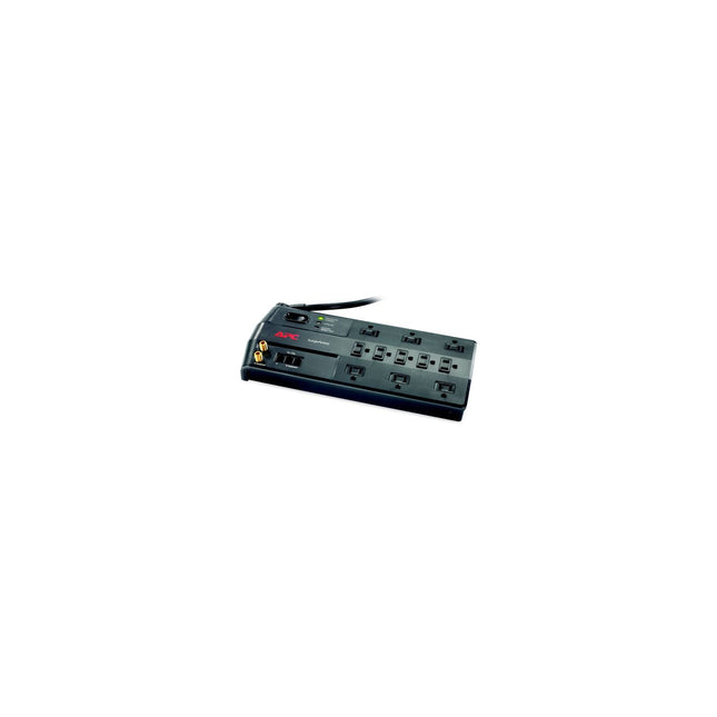 Surge Protector Power Strip - Bargainwizz