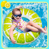 Swimming Pool Party Floaties - Bargainwizz