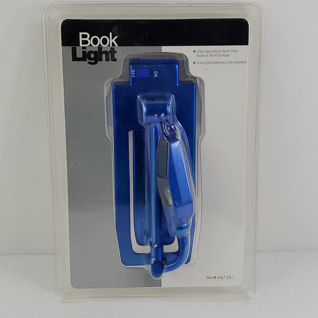 SWINTON AVENUE TRADING BOOK LIGHT - Bargainwizz