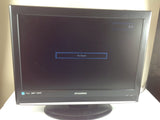 Sylvania LCD HDTV Monitor - Bargainwizz