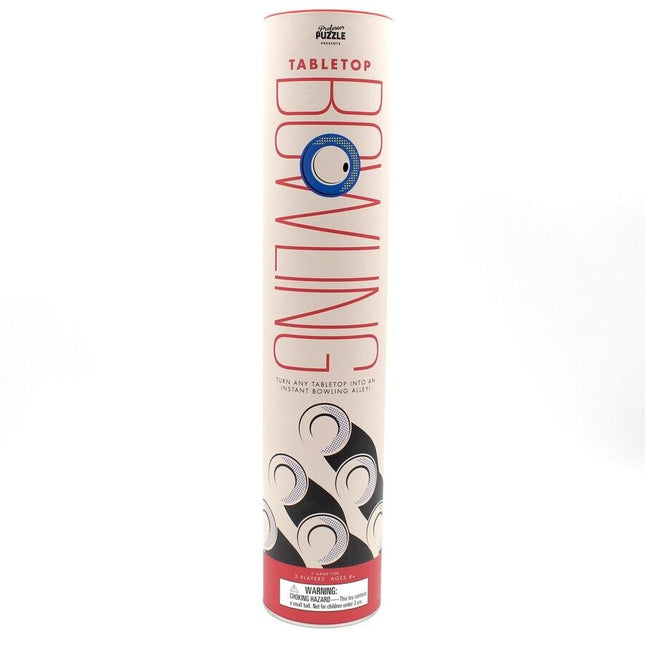 Tabletop Bowling Game - Board Games - Bargainwizz