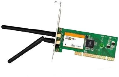 Tenda Wireless PCI Adapter - Bargainwizz