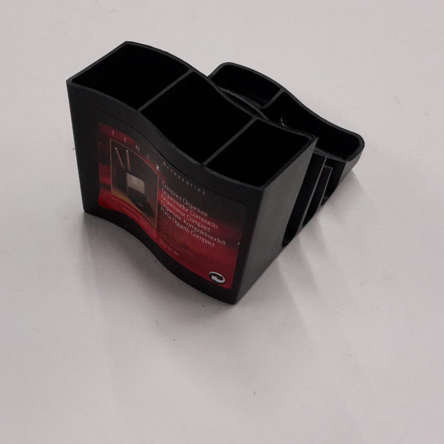 Tenex Compact Organizer - Bargainwizz