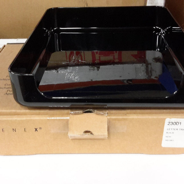 Tenex Letter Tray Front Load Class 200 - Bargainwizz