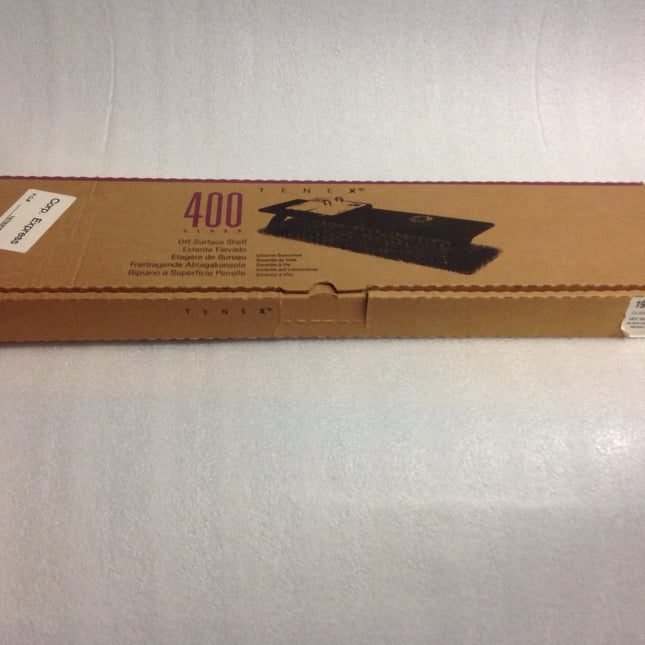 Tenex Off Surface Mesh Shelf Class 400 #19249 - Bargainwizz
