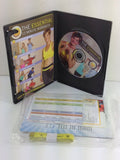 The Essential 12 Minute Workouts Kristin Anderson Exercise DVD - Bargainwizz