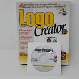 The Logo Creator Design Software - Bargainwizz