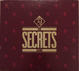 The Secrets Game - Bargainwizz