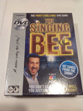 The Singing Bee DVD Game