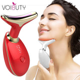 Thermal Neck Lifting Massager - Bargainwizz