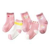 Thick Terry Cotton Thermal Floor Socks - Bargainwizz