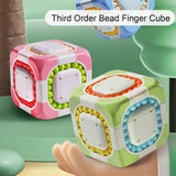 Third Order Bead Rotate Cube - Bargainwizz
