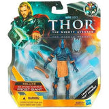Thor Frost Giant Deluxe Action Figure