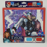 Thor The Mighty Avenger 3D Puzzle