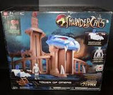 Thunder Cats Tower of Omens - Bargainwizz