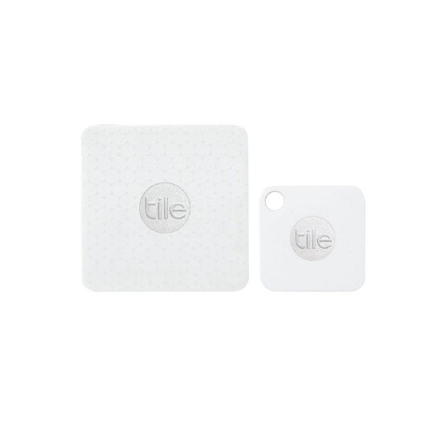 Tile Trackers Combo (4-pack) - Bargainwizz