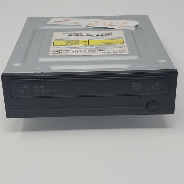 Toshiba External DVD Writer - Bargainwizz