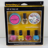 Townley Girl York Nail Art - Bargainwizz