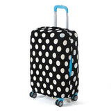 Travel Luggage Suitcase Protective Cover (Cover Only) - Bargainwizz