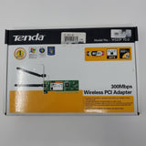 TRENDnet 32-bit 10/100/1000Mbps Copper Gigabit PCI Adapter - Bargainwizz