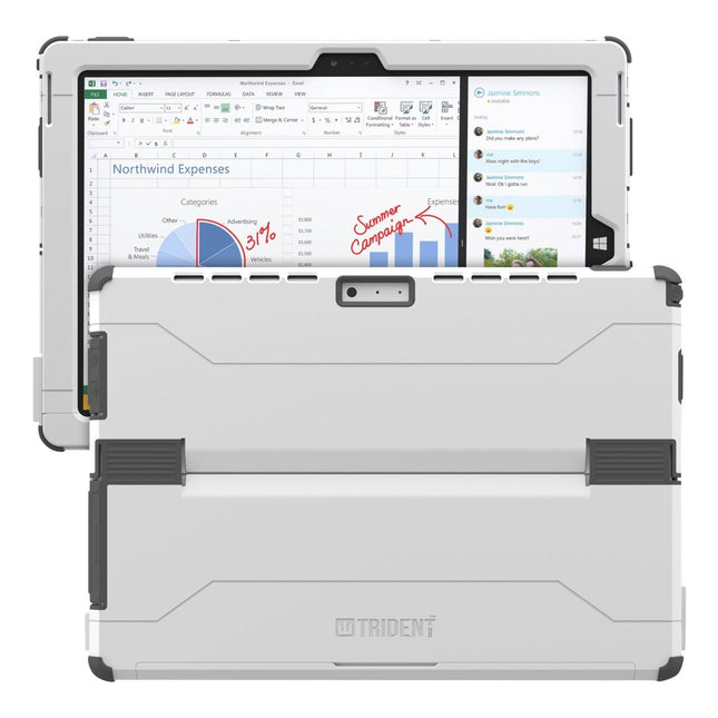 Trident Cyclops Series For Microsoft Surface 3 - Bargainwizz