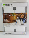 Trident Cyclops Series For Microsoft Surface 3 - Bargainwizz