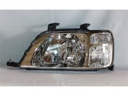 TYC Honda CRV Headlight Assembly - Bargainwizz