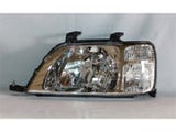 TYC Honda CRV Headlight Assembly - Bargainwizz